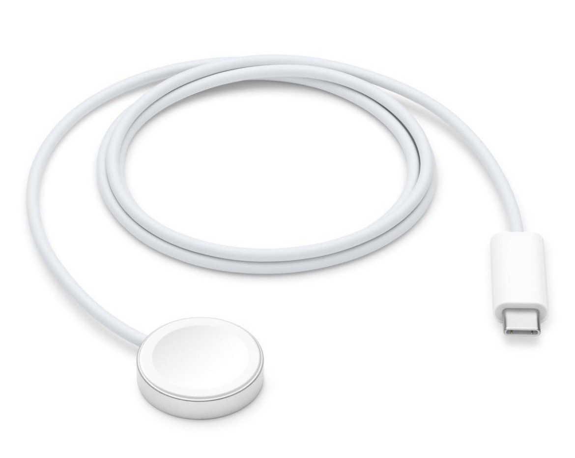 iWatch Charger