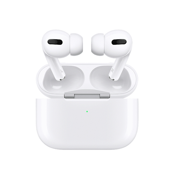 Airpods (2nd Gen.)