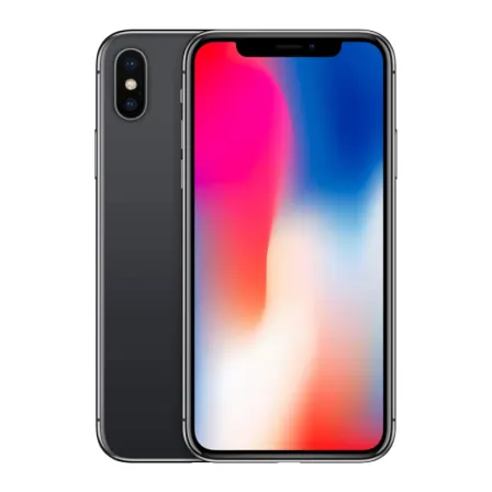 iPhone X 256gb