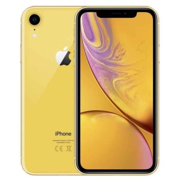 iPhone XR 64gb - Image 3