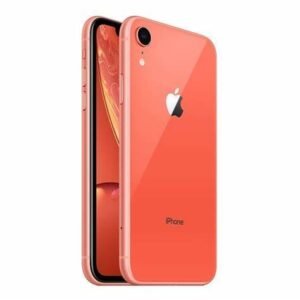 iPhone XR 128gb